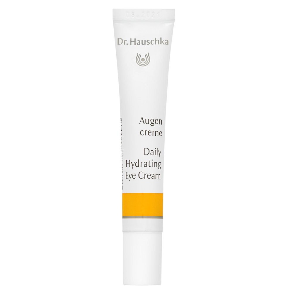 Dr. Hauschka crema idratante per il contorno degli occhi Daily Hydrating Eye Cream 12,5 ml