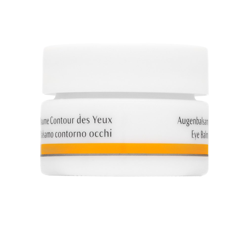 Dr. Hauschka crema idratante per il contorno degli occhi Eye Balm 10 ml