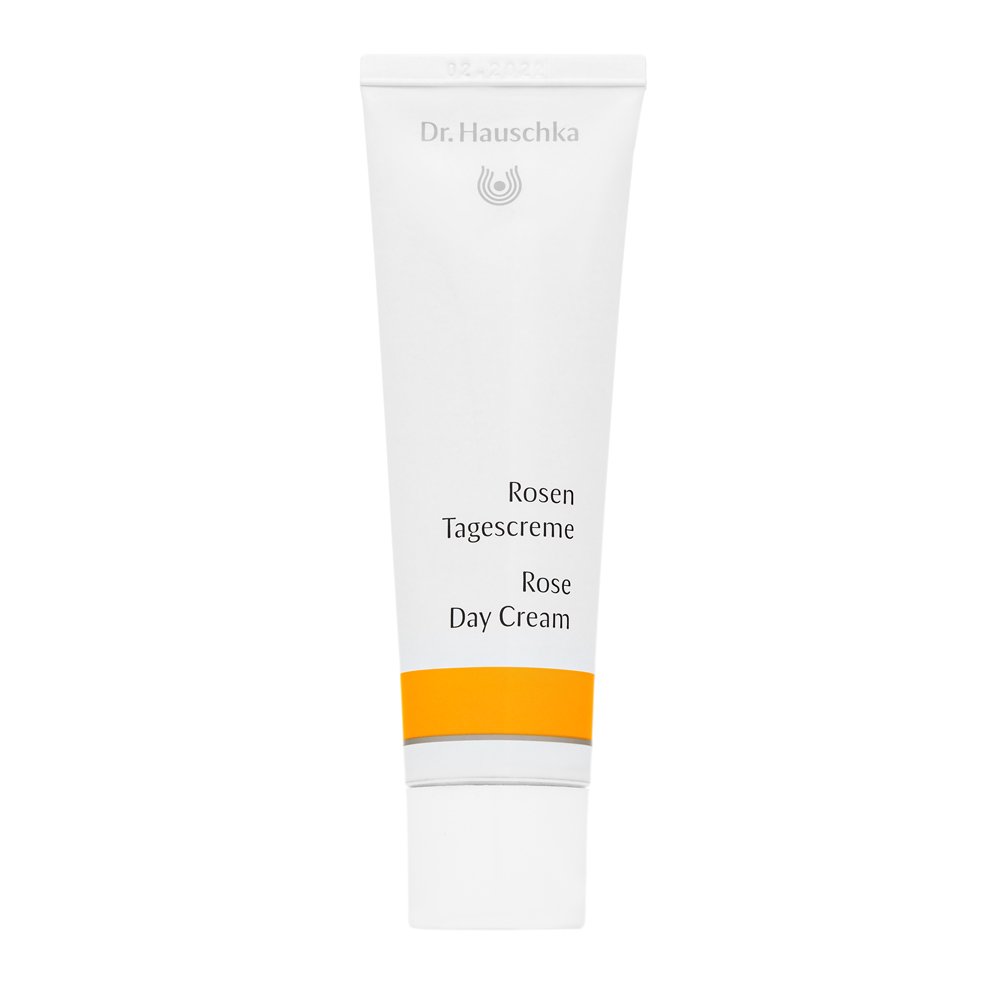 Dr. Hauschka crema nutriente Rose Day Cream 30 ml
