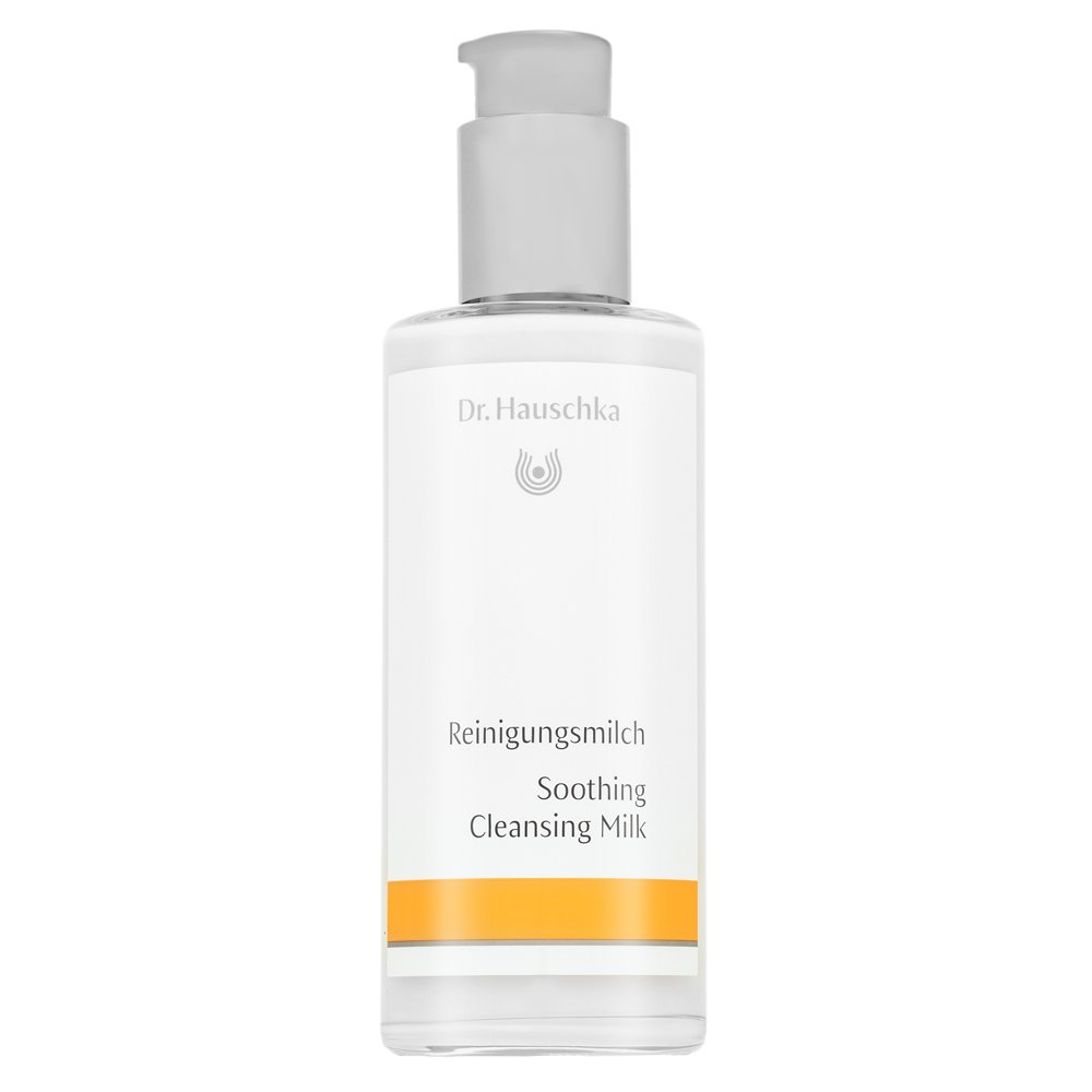 Dr. Hauschka latte detergente Soothing Cleansing Milk 145 ml