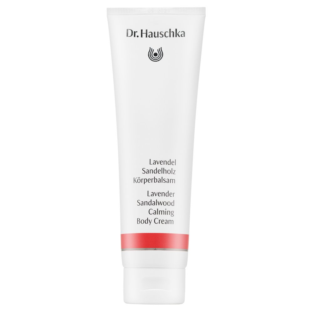 Dr. Hauschka crema per il corpo Lavender Sandalwood Calming Body Cream 145 ml