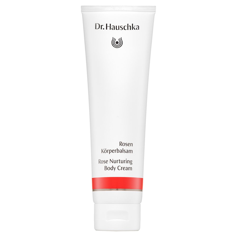 Dr. Hauschka crema per il corpo Rose Nurturing Body Cream 145 ml