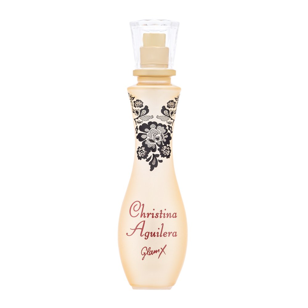 Christina Aguilera Glam X Eau de Parfum da donna 30 ml
