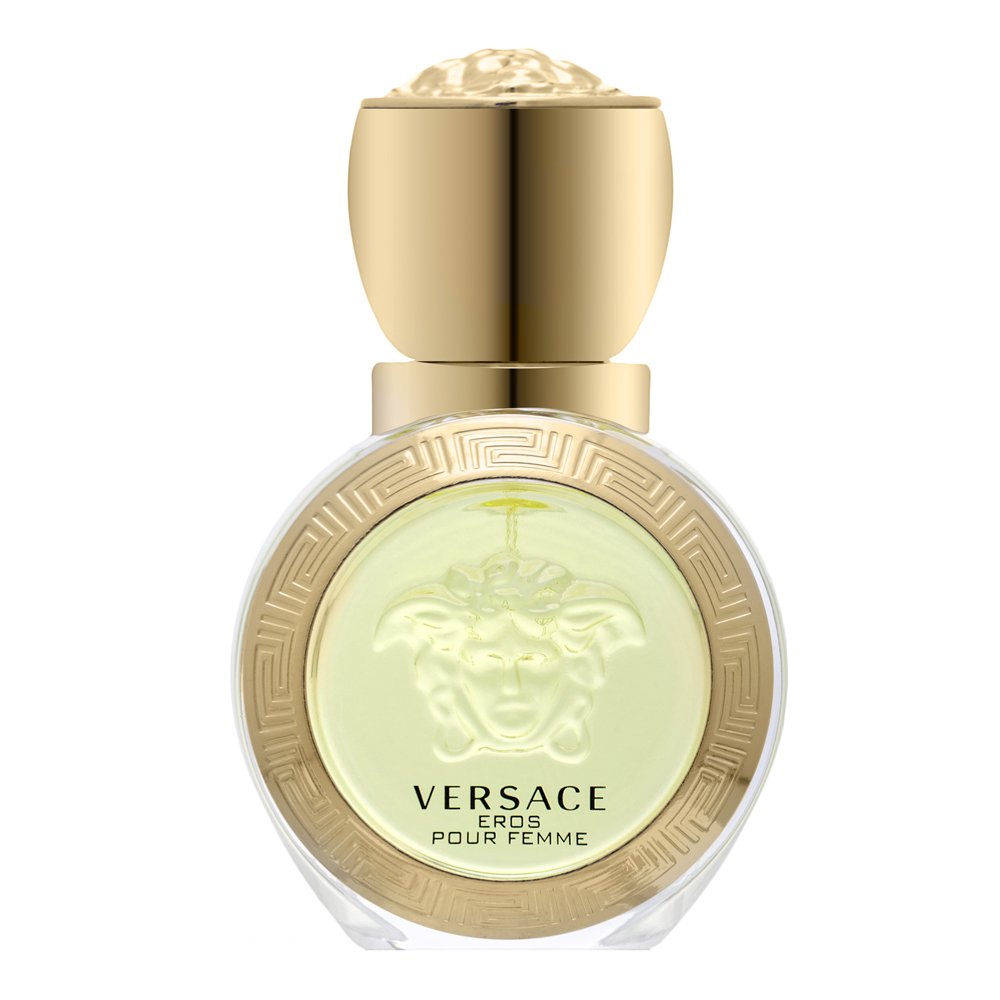 Versace Eros Pour Femme Eau de Toilette da donna 30 ml