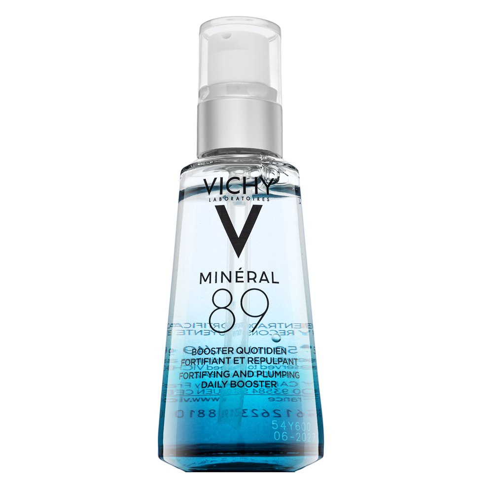 Vichy Minéral 89 siero termico Hyaluron Booster 50 ml