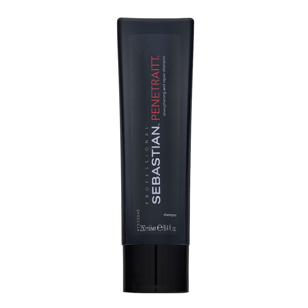 Sebastian Professional Penetraitt Shampoo shampoo nutriente per capelli danneggiati 250 ml