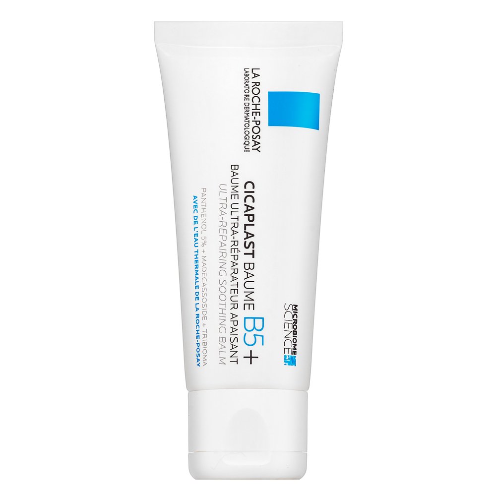 La Roche-Posay Cicaplast emulsione calmante Baume B5+ 40 ml