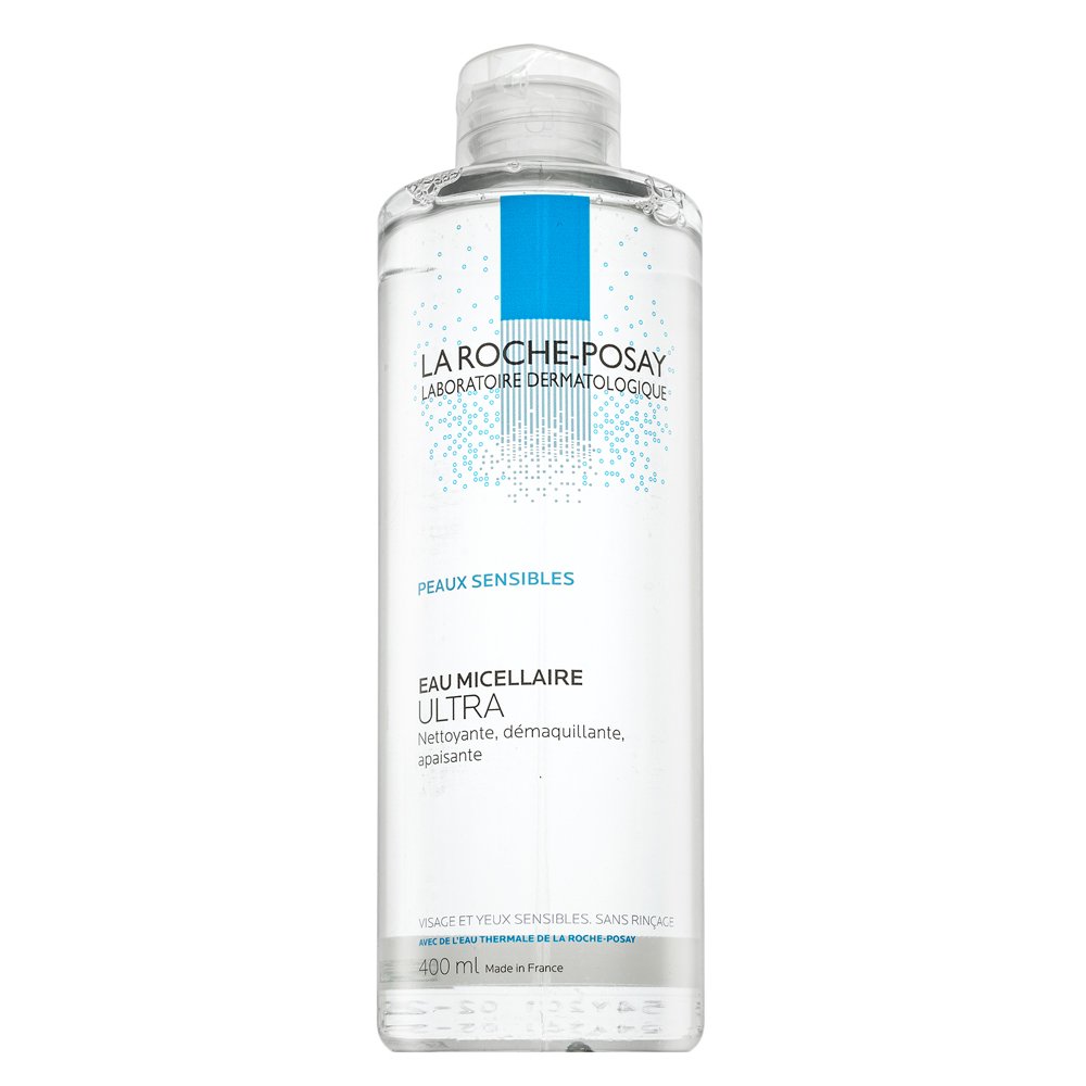 La Roche-Posay soluzione micellare Physiologique Ultra 400 ml