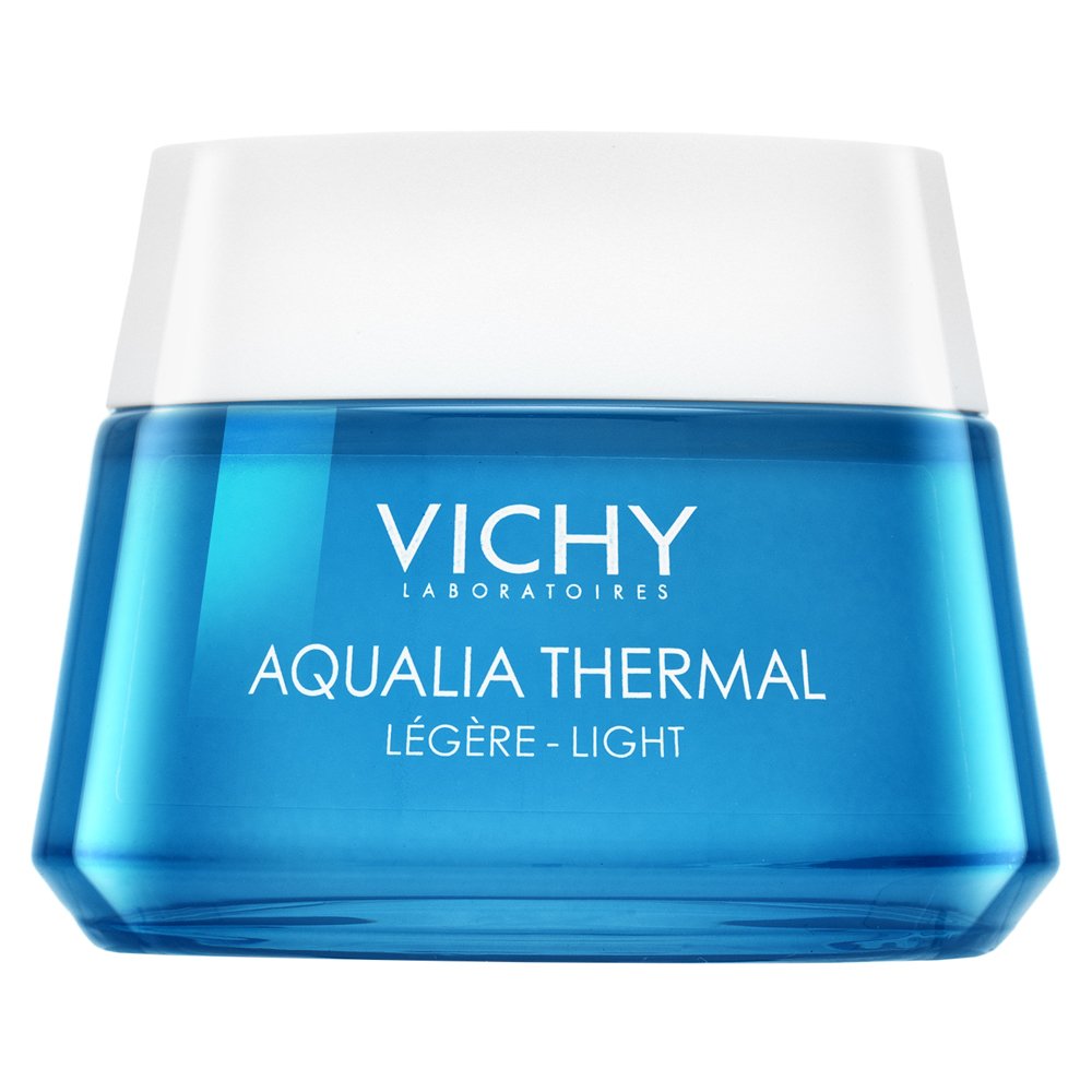Vichy Aqualia Thermal crema idratante Light Cream 50 ml