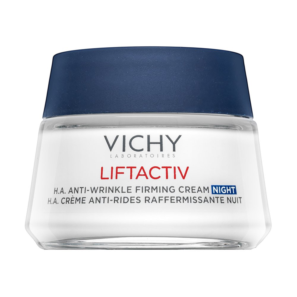 Vichy Liftactiv siero facciale notturno Night Cream 50 ml