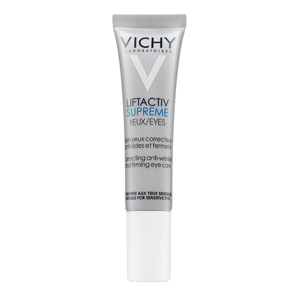 Vichy Liftactiv crema lifting rassodante Supreme Eyes Global Anti-Wrinkle&Firming Care 15 ml