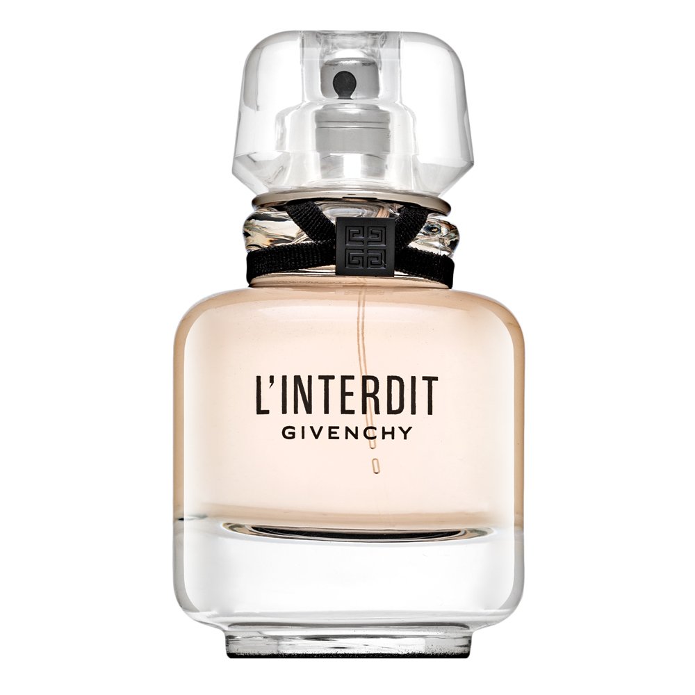 Givenchy L'Interdit Eau de Parfum da donna 35 ml