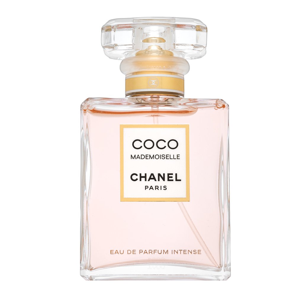 Chanel Coco Mademoiselle Intense Eau de Parfum da donna 35 ml