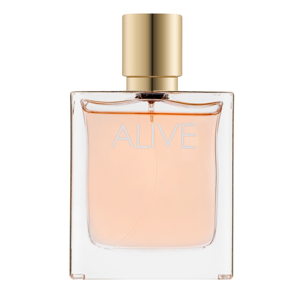 Hugo Boss Alive Eau de Parfum da donna 50 ml