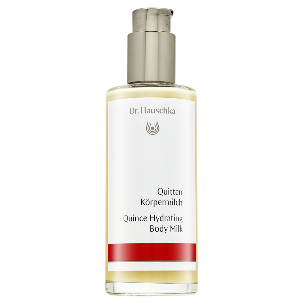 Dr. Hauschka latte per il corpo Quince Hydrating Body Milk 145 ml