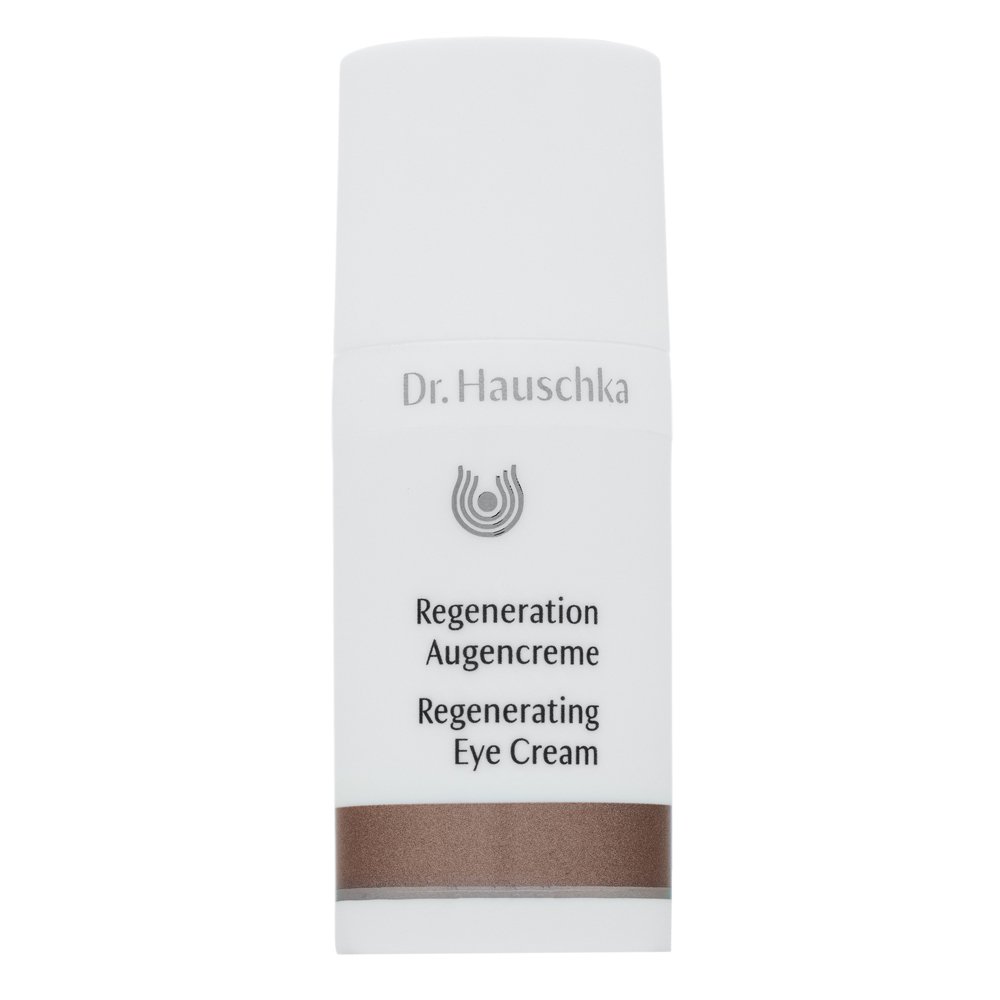 Dr. Hauschka crema rigenerativa Regenerating Eye Cream 15 ml