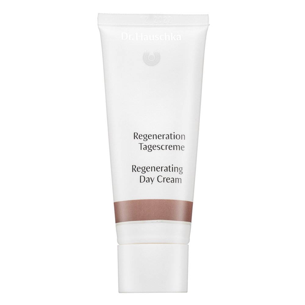 Dr. Hauschka crema rivitalizzante Regenerating Day Cream 40 ml