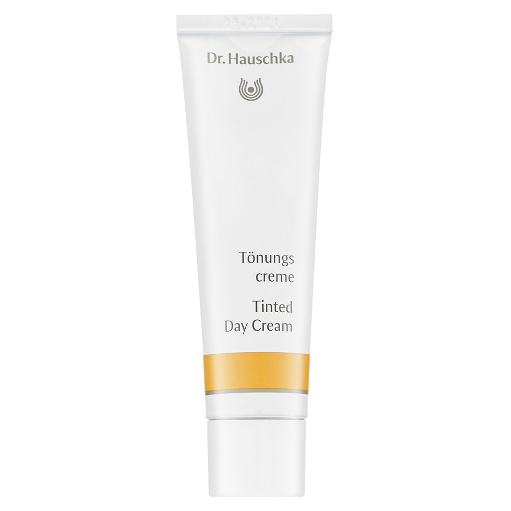 Dr. Hauschka emulsione tonificante e idratante Tinted Day Cream 30 ml