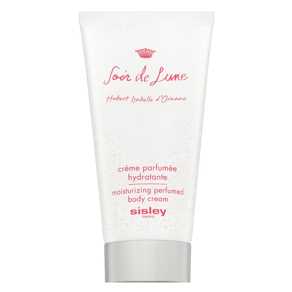 Sisley Soir de Lune crema per il corpo da donna 150 ml