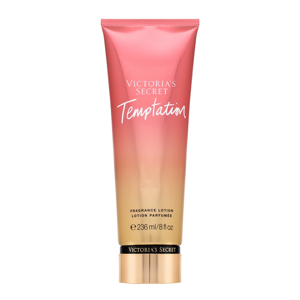 Victoria's Secret Temptation lozione per il corpo da donna 236 ml