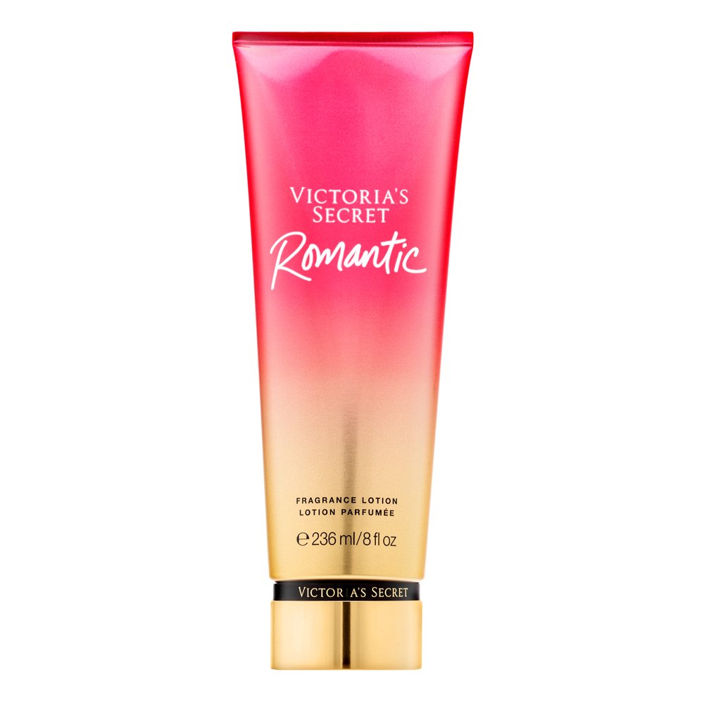 Victoria's Secret Romantic lozione per il corpo da donna 236 ml