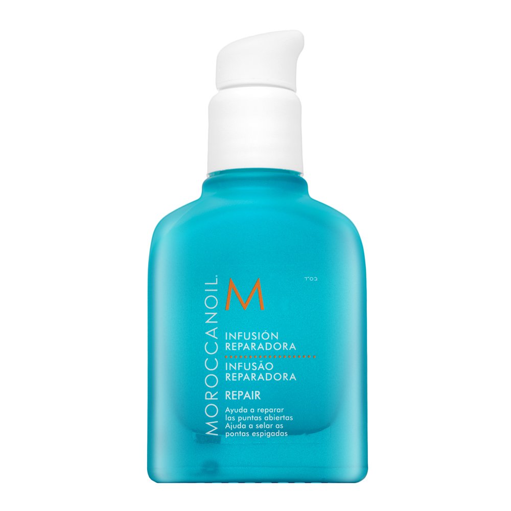 Moroccanoil Repair Mending Infusion cura rinforzante per capelli secchi e danneggiati 75 ml