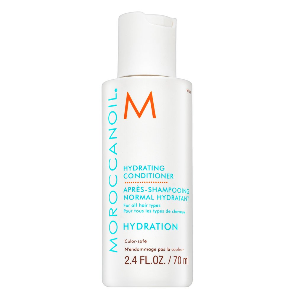Moroccanoil Hydration Hydrating Conditioner balsamo con effetto idratante 70 ml