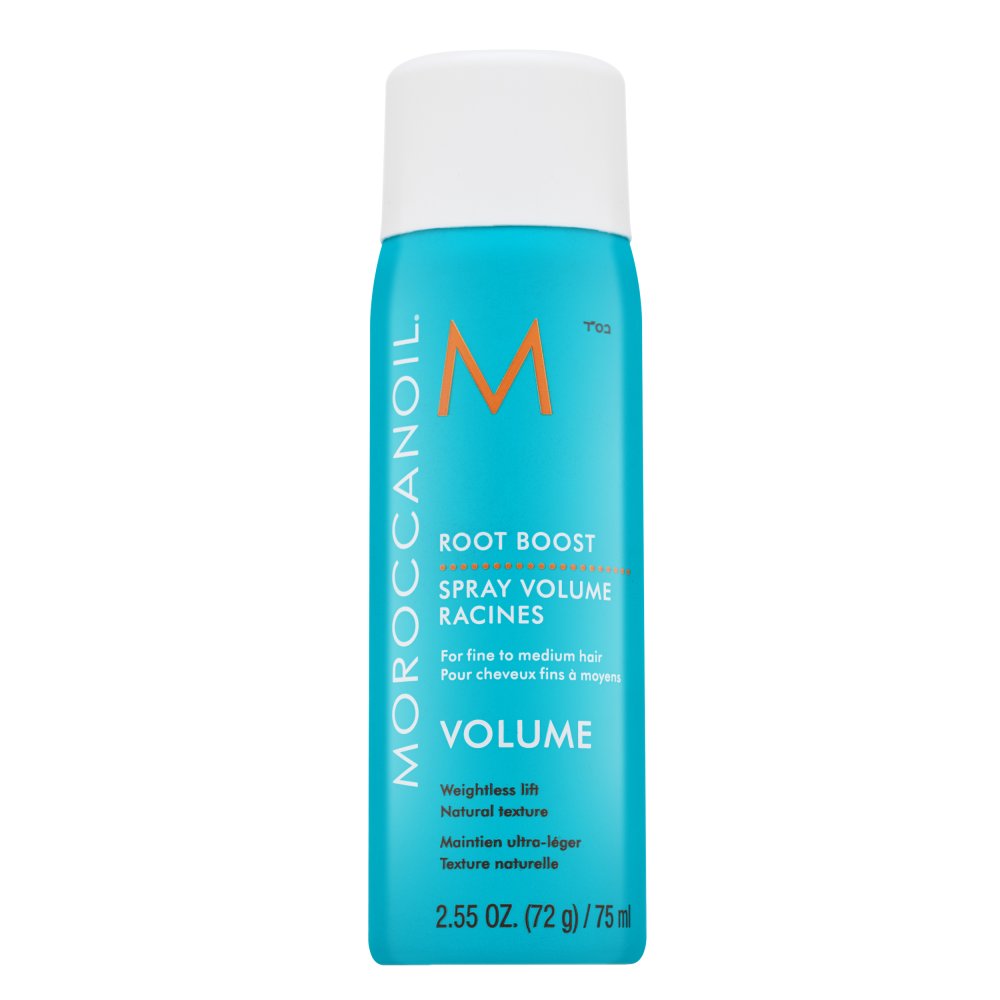 Moroccanoil Volume Root Boost cura dei capelli senza risciacquo per volume dei capelli 75 ml