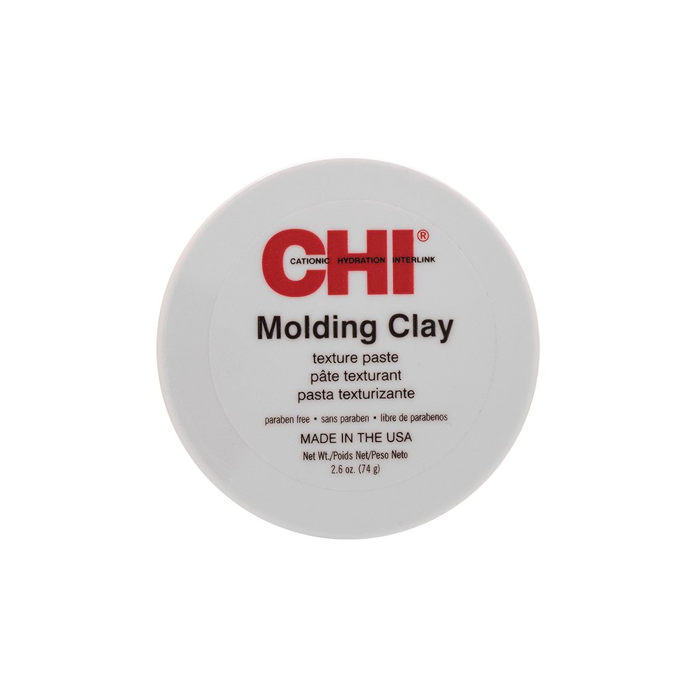 CHI Molding Clay argilla modellante per definizione e volume 74 g