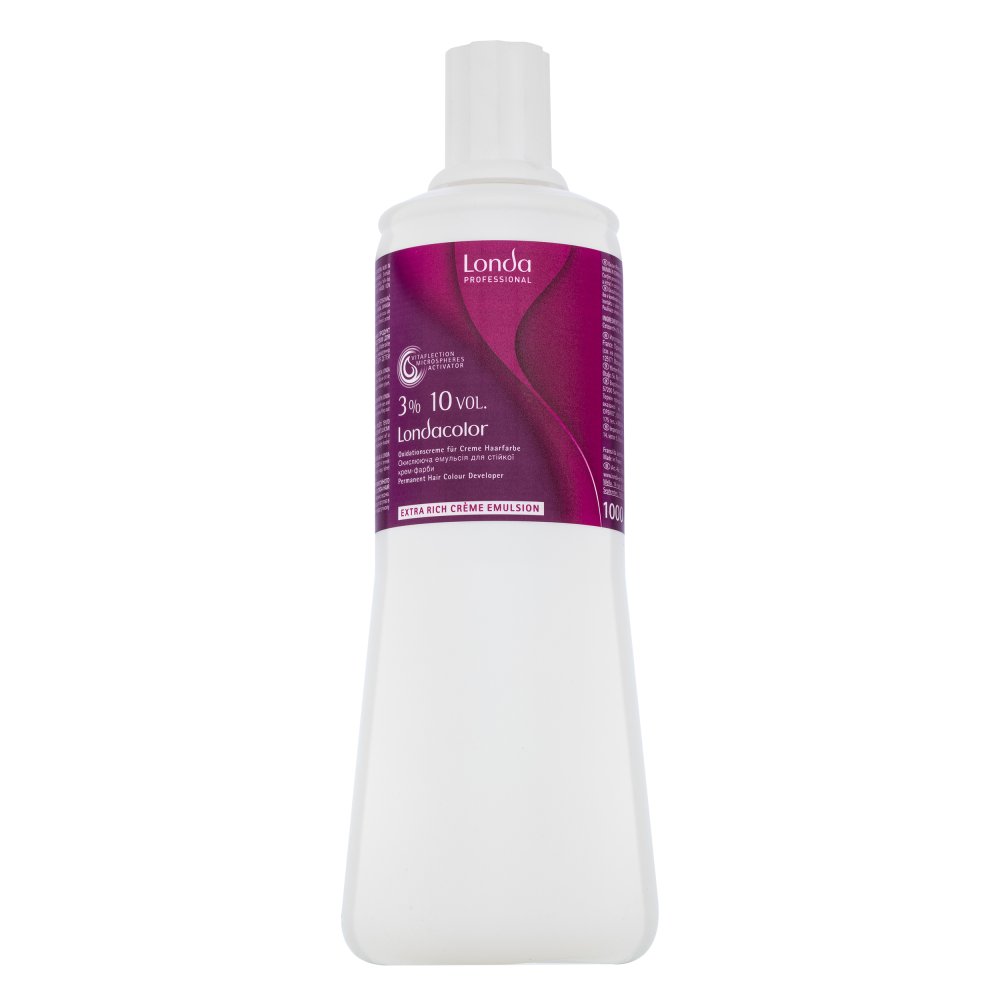 Londa Professional Londacolor 3% / Vol.10 emulsione di sviluppo 1000 ml