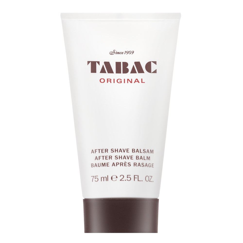Tabac Tabac Original balsamo dopobarba da uomo 75 ml