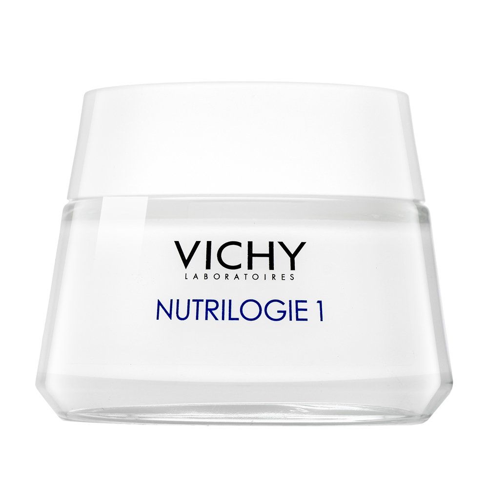 Vichy Nutrilogie cura locale intensiva 1 Intense Cream For Dry Skin 50 ml