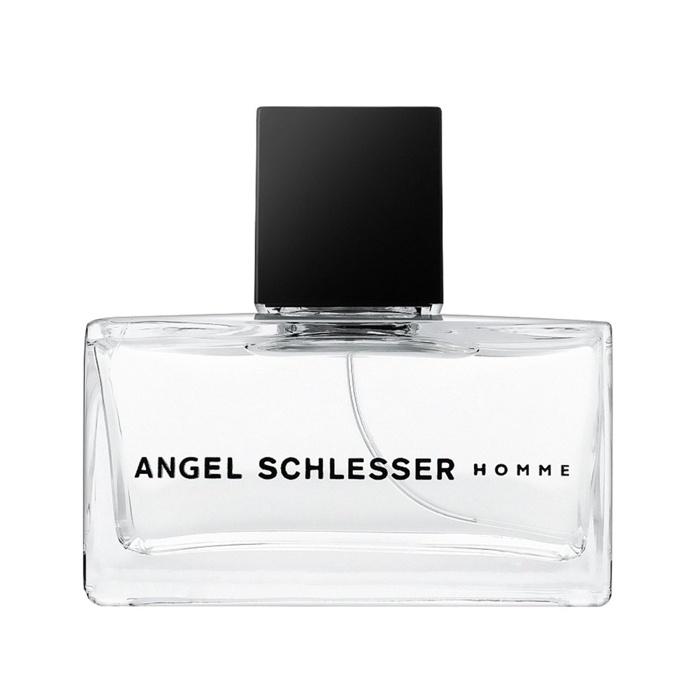 Angel Schlesser Homme Eau de Toilette da uomo 75 ml