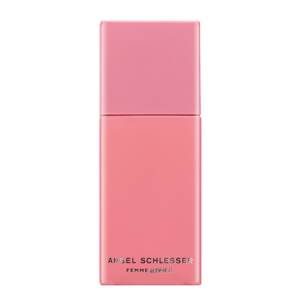 Angel Schlesser Femme Adorable Eau de Toilette da donna 100 ml