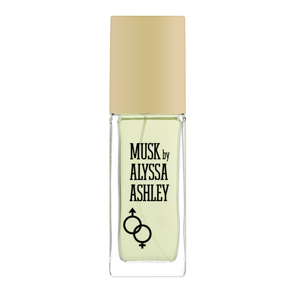 Alyssa Ashley Musk Eau de Toilette unisex 50 ml