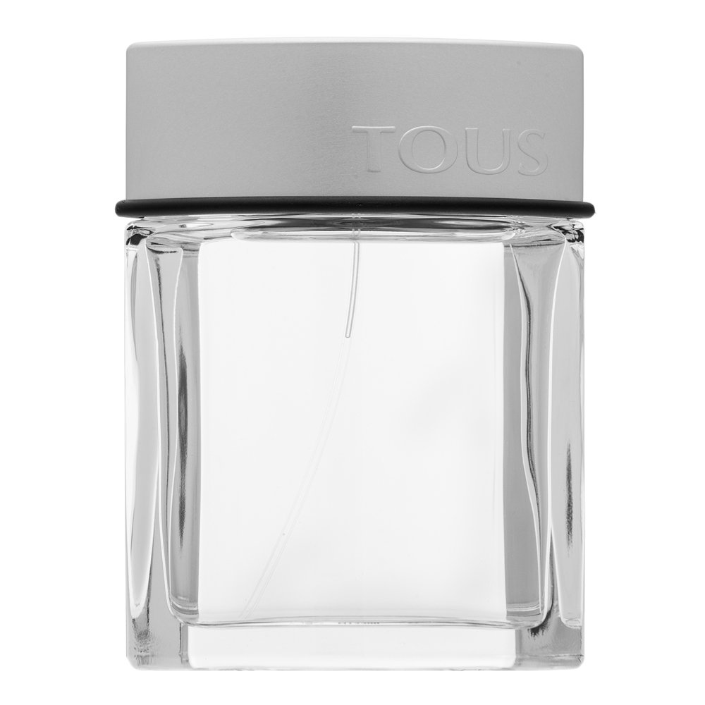Tous Man Eau de Toilette da uomo 100 ml