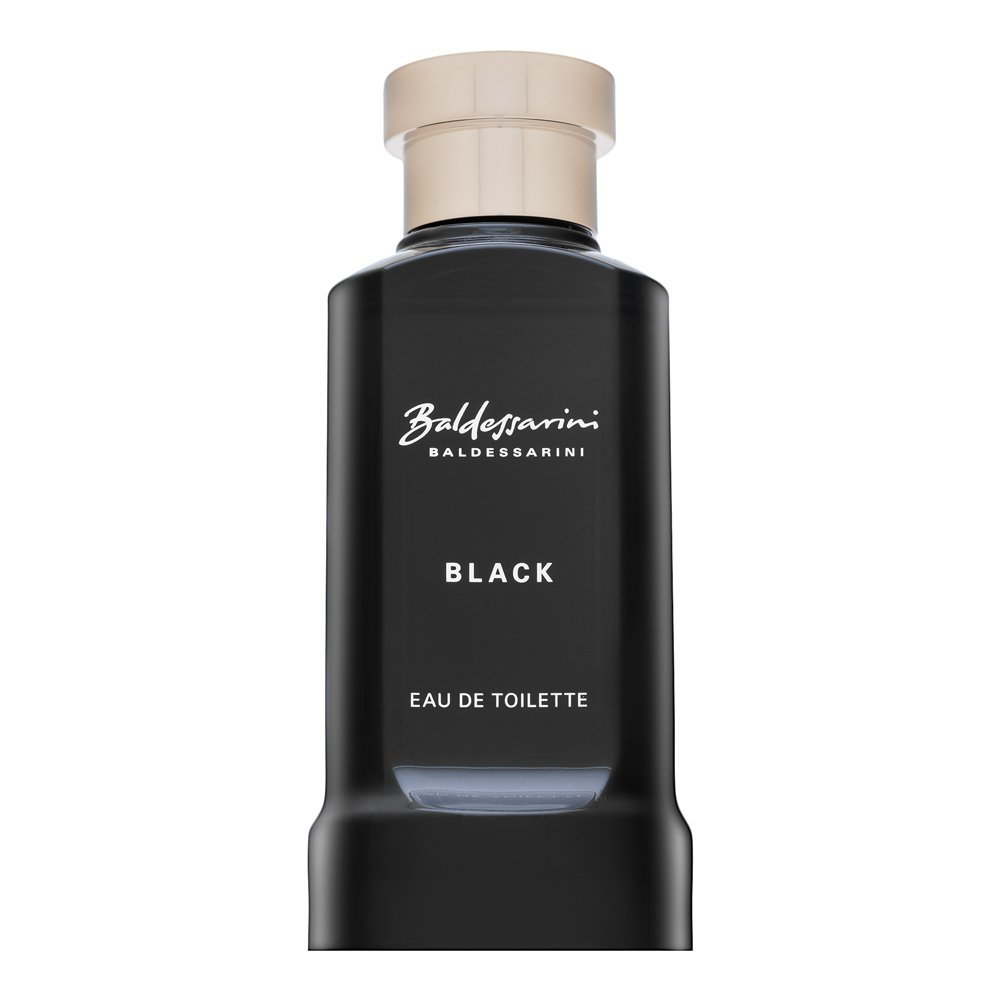 Baldessarini Baldessarini Black Eau de Toilette da uomo 75 ml