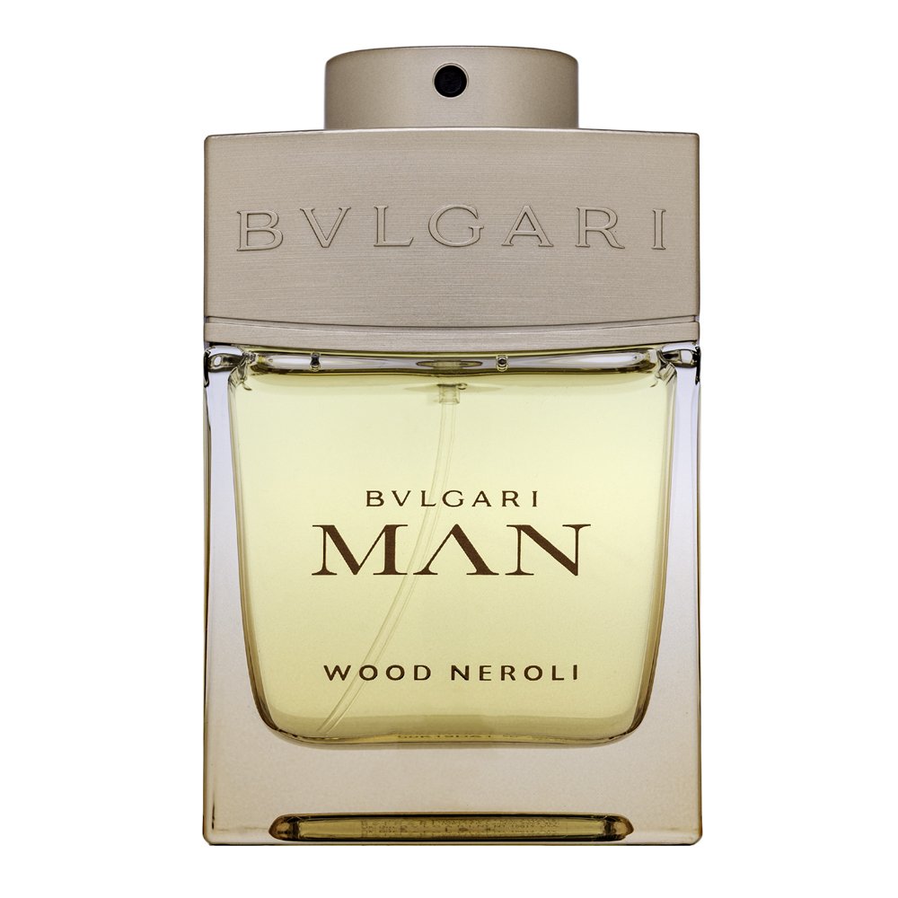 Bvlgari Man Wood Neroli Eau de Parfum da uomo 60 ml