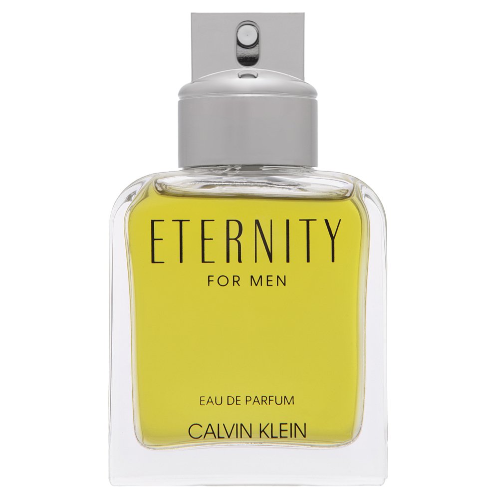 Calvin Klein Eternity for Men Eau de Parfum da uomo 100 ml