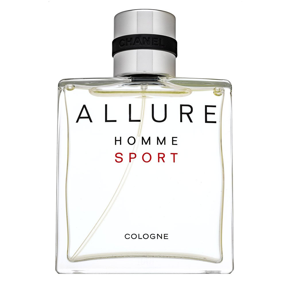 Chanel Allure Homme Sport Cologne Eau de Cologne da uomo 50 ml