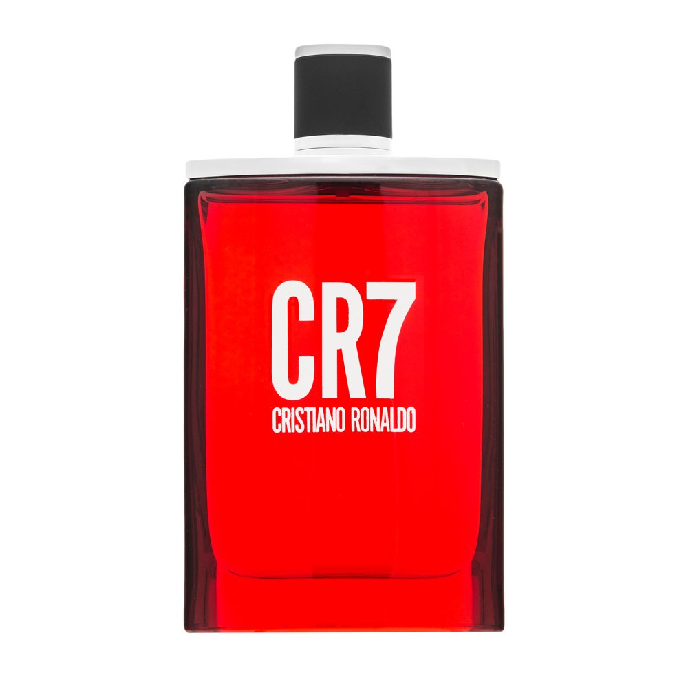 Cristiano Ronaldo CR7 Eau de Toilette da uomo 100 ml