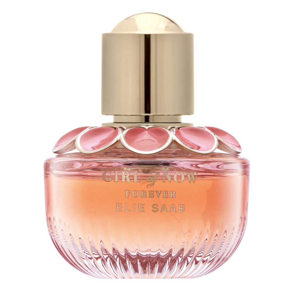 Elie Saab Girl of Now Forever Eau de Parfum da donna 30 ml
