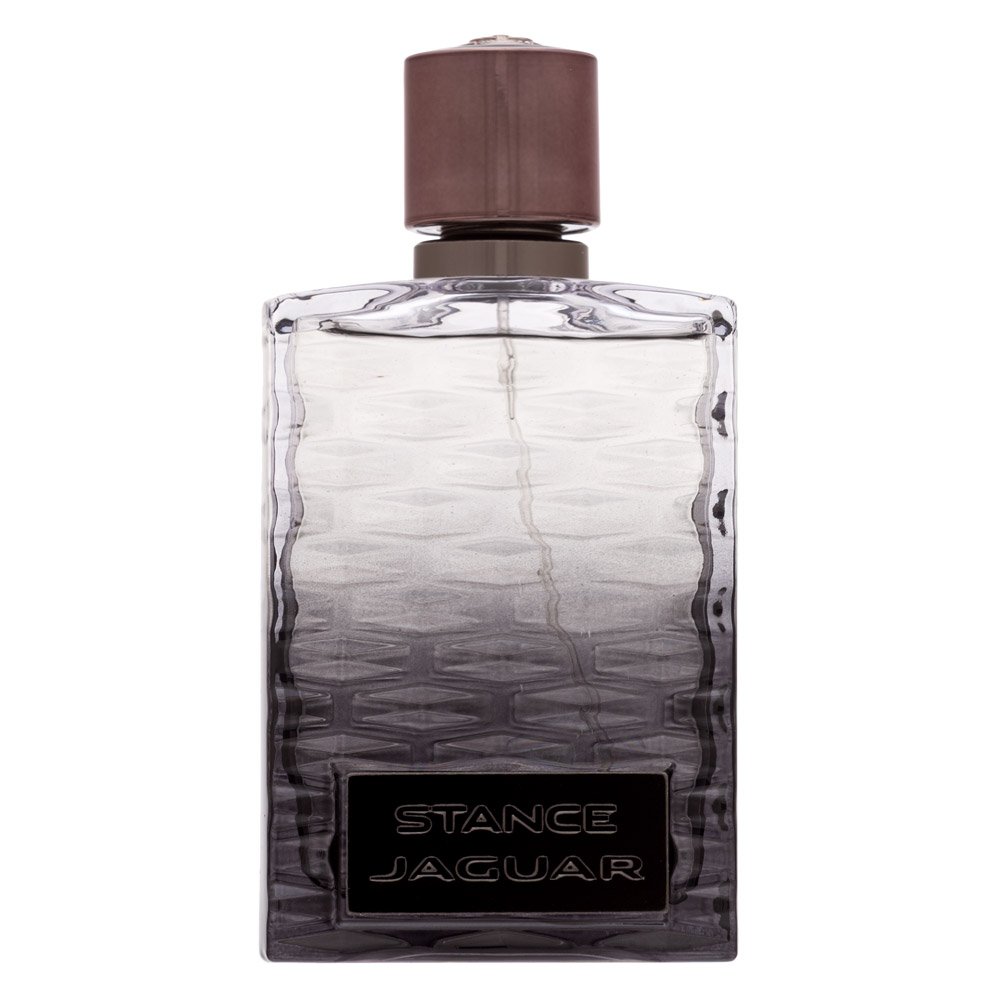 Jaguar Stance Eau de Toilette da uomo 100 ml