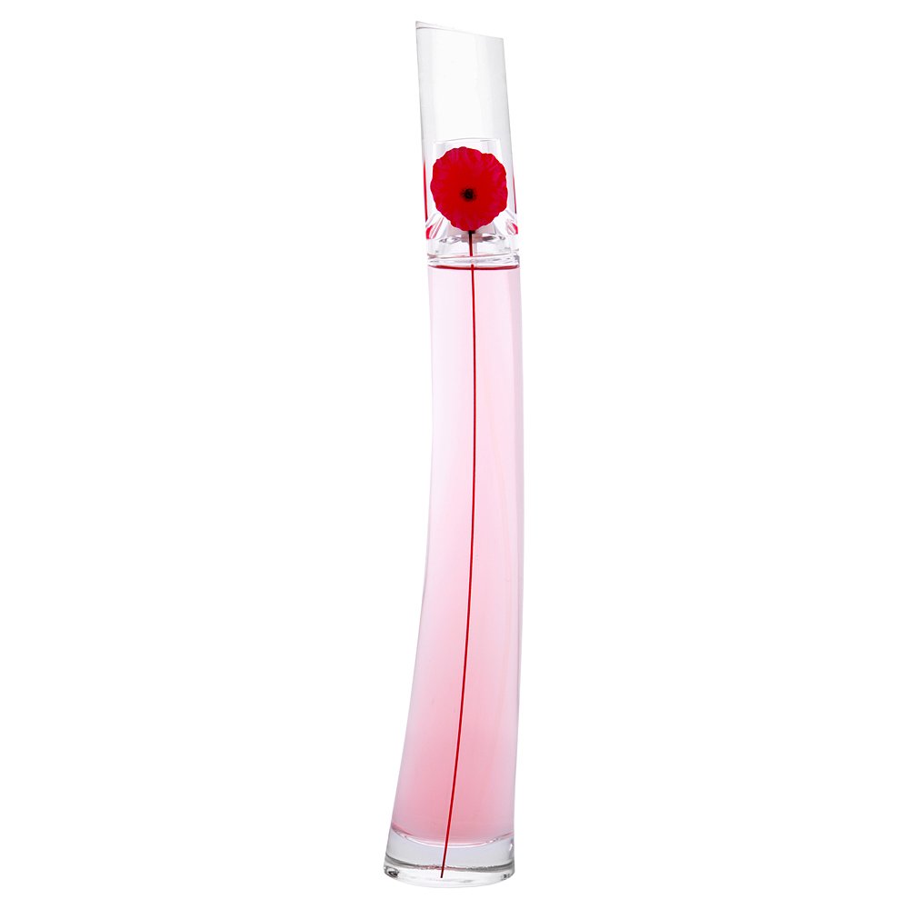 Kenzo Flower by Kenzo Poppy Bouquet Eau de Parfum da donna 100 ml
