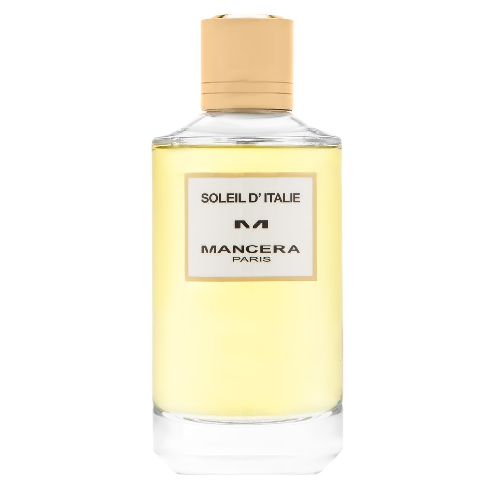 Mancera Soleil D'Italie Eau de Parfum unisex 120 ml