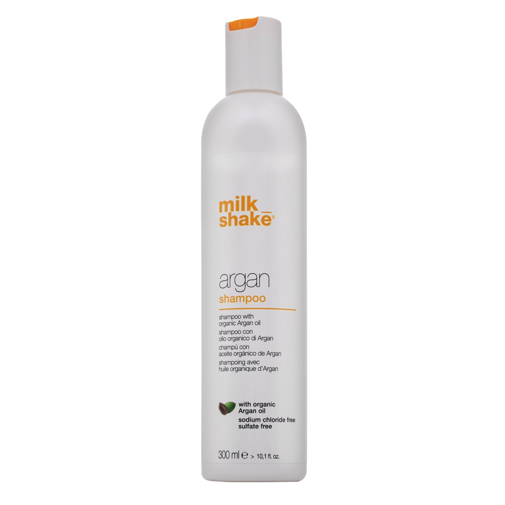 Milk_Shake Argan Shampoo shampoo per tutti i tipi di capelli 300 ml