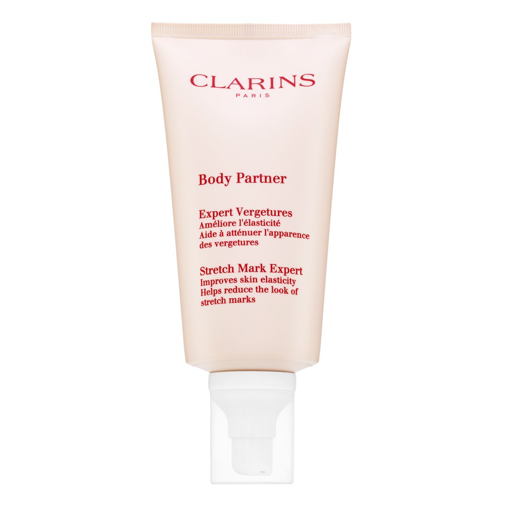 Clarins crema per il corpo Body Partner Stretch Mark Expert 175 ml