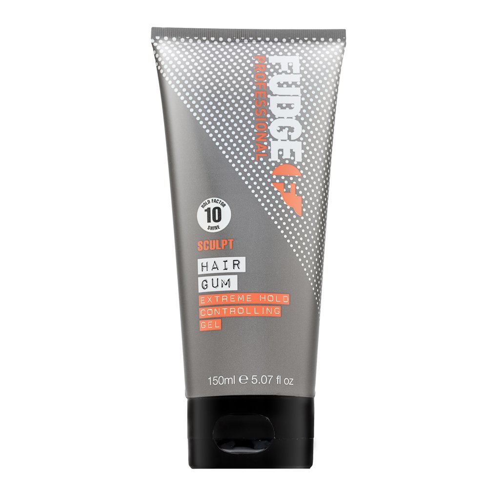 Fudge Professional Sculpt Hair Gum gomma modelante per una fissazione extra forte 150 ml