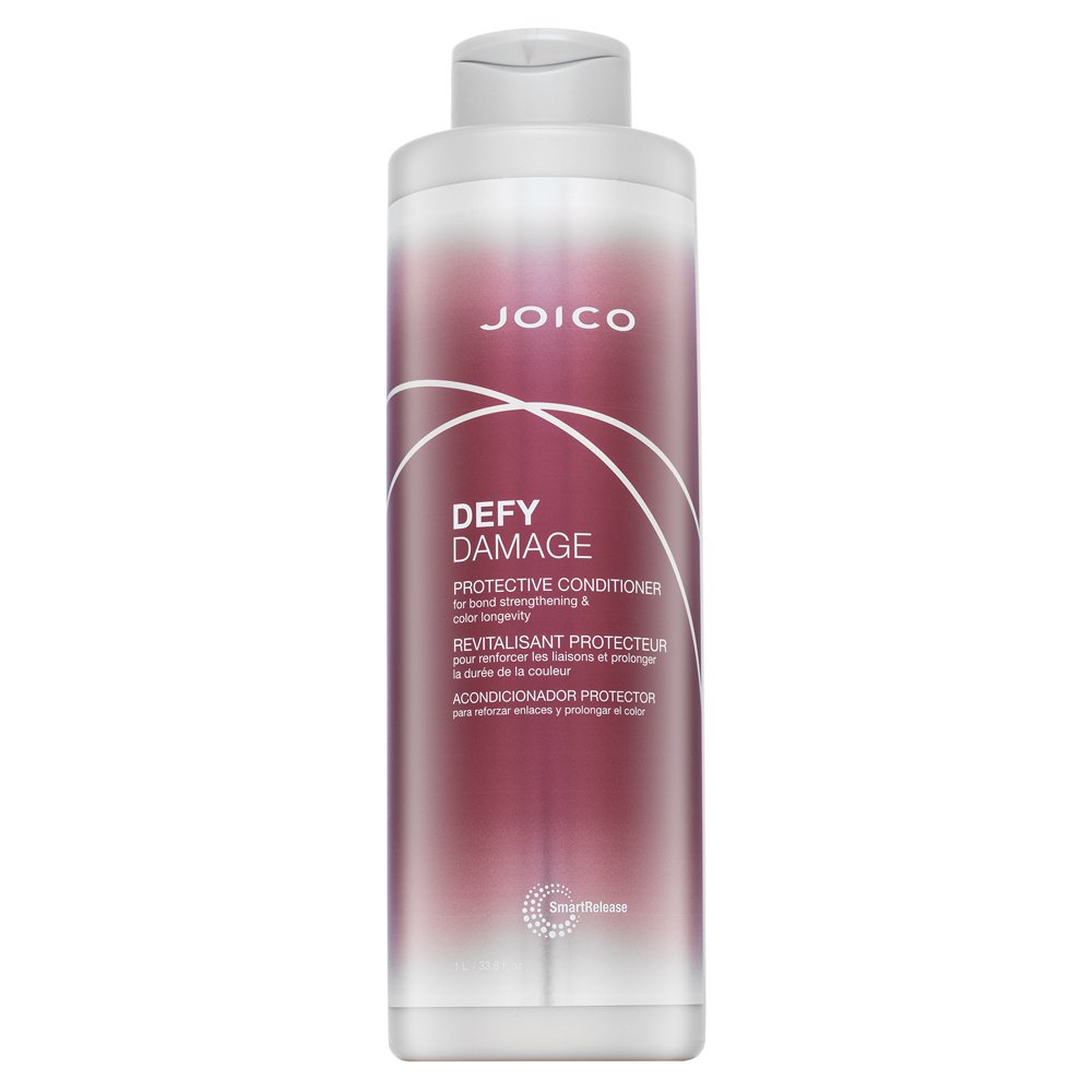 Joico Defy Damage Protective Conditioner balsamo rinforzante per capelli danneggiati 1000 ml