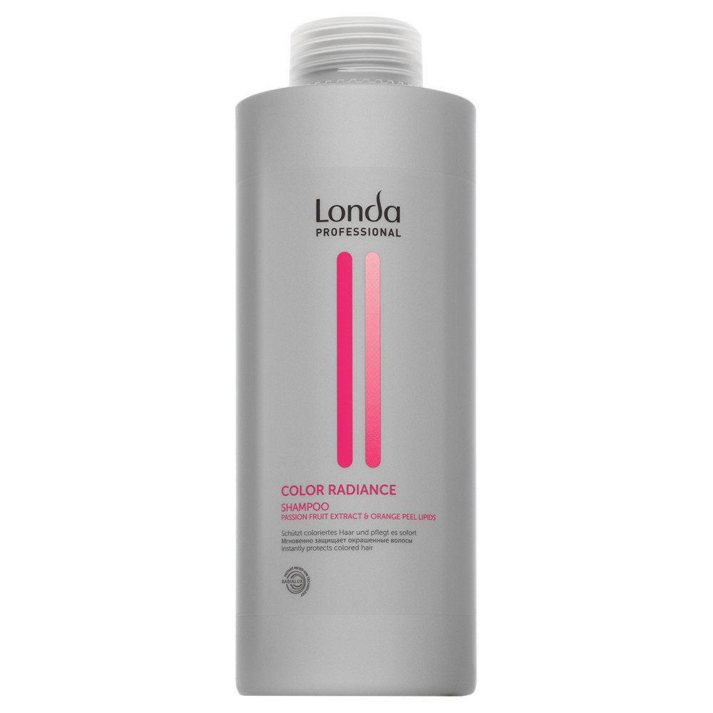 Londa Professional Color Radiance Shampoo shampoo nutriente per capelli colorati 1000 ml